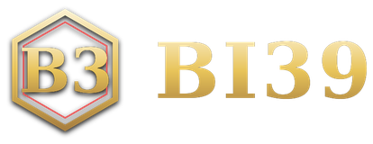 BI39 logo