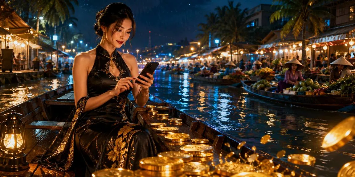 BI39 Thẻ Ngân Hàng Bắn Cá